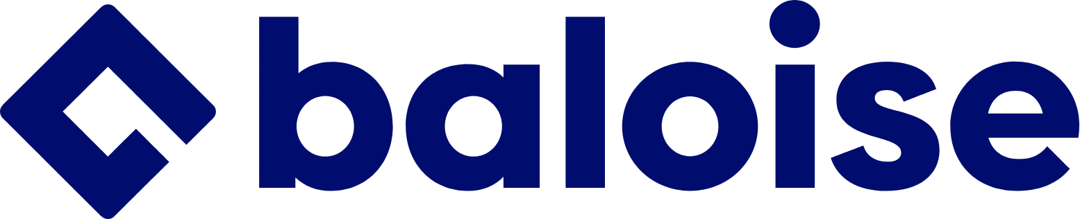 Logo Baloise