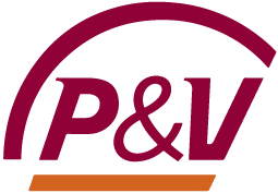 Logo P&V